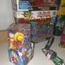 Anime / Manga Merchandise Lot  Yu-Gi-Oh, One Piece, My Hero Academia Image 4