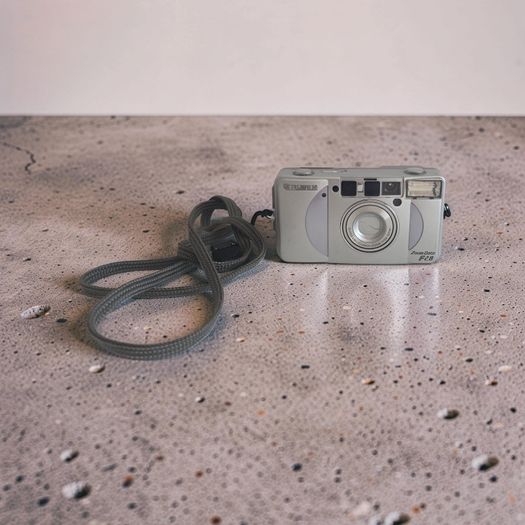 Fujifilm Silvi F2.8 Film Camera