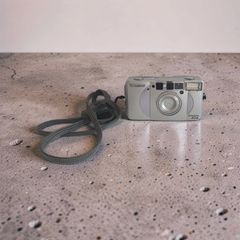 Fujifilm Silvi F2.8 Film Camera