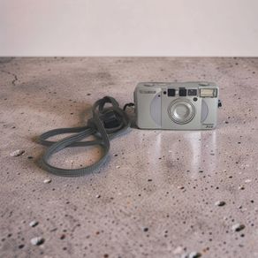 Fujifilm Silvi F2.8 Film Camera