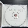 George Michael - Patience CD Image 2