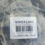 Brand-new Pack of 10 Vivolink Pro HDMI 4K Gold Plated Cable 2m High Performance and High Speed HDMI 2.0 4096x2160p @60Hz), including 3D video Image 2