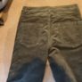 trouseres slim flare m by marks  size 12 Image 4
