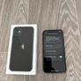 iPhone 11 Black 128GB Image 2
