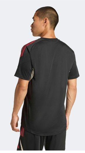 ADIDAS Liverpool FC Tiro 25 Competition Training Jersey Medium