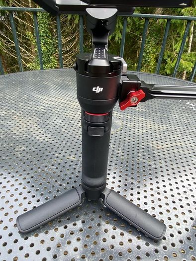 Dji rs3 mini