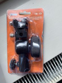 Godox Flashlight Holder