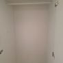 Solid Bedroom Wardrobe with Mirror Drawers Shelving Image 7
