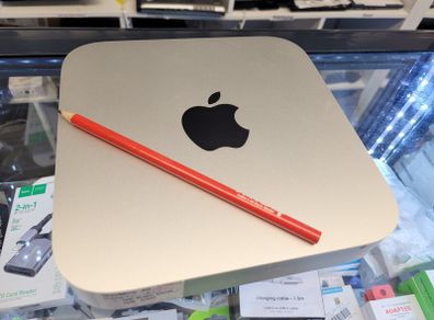 Apple A1347 Mac Mini Late 2014 I7 3.0ghz 8gb Ram 256gb Ssd