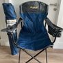 Oz Trail camping chairs Image 2