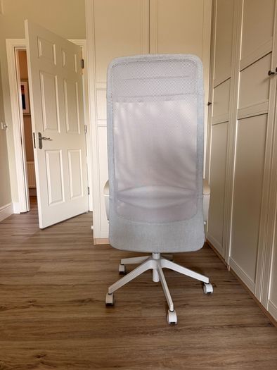 IKEA office chair Marcus