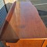 Vintage Wooden Sideboard / Hall Cabinet Image 2
