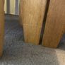Solid Wood Table Nests Image 6