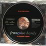 Francoise Hardy [1996] Les Chansons D'amour (CD Album) Image 3
