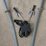 Kids Ninja Warrior/Kombat Costume age 5-7 Image 10