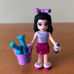 Lego Friends Emma.