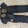 Snickers Ruf Worker trousers Image 2