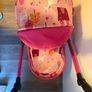 Cosatto dolls Pram Image 6