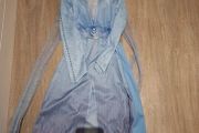 Frozen Elsa dress-up costume Age 6