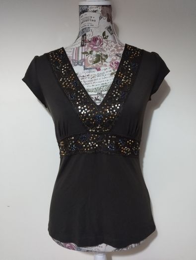 Fabulous Mexx Top