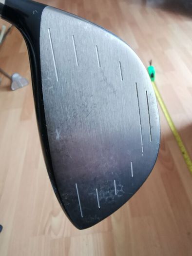 King cobra speed ld driver