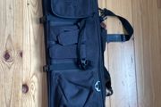 Airsoft rifle bag