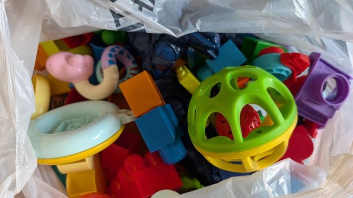 Toys