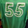 Ireland GAA O'Neills International Rules Gaelic Football Jersey Vest (Youths 9-10 Years) FREE POST Image 5