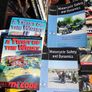 Motorcycle Books Image 6