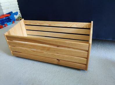 IKEA kids book storage
