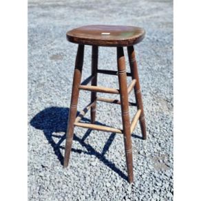 Timber Stool KAS1282