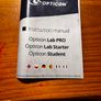 Microscope Opticon Student 1200x zoom Image 9