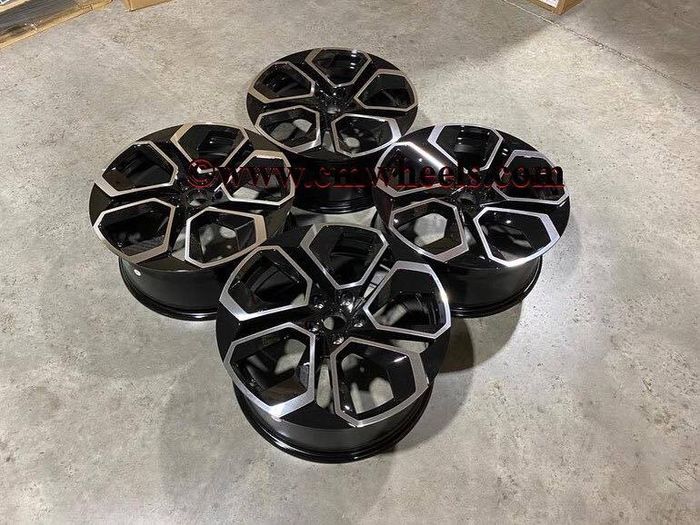 19" Skoda Atlair VRS Style wheels Octavia Scout superb A3 A4 A6 Golf Seat Leon Skoda 5x112