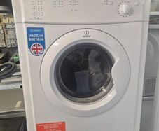 Hotpoint 7kg Vented Dryer For sale