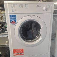 Hotpoint 7kg Vented Dryer For sale