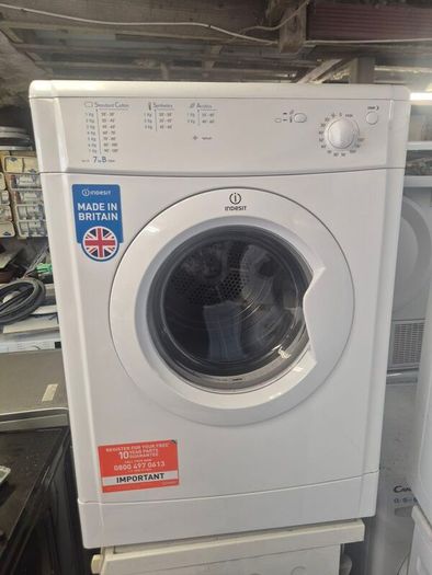 Hotpoint 7kg Vented Dryer For sale