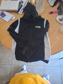 nike tracksuit
