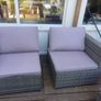 Garden Furniture - patio furniture Image 3