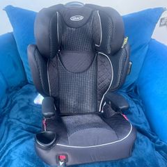car seat