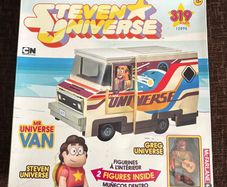 Steven Universe Construction Sets