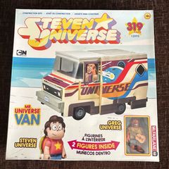 Steven Universe Construction Sets