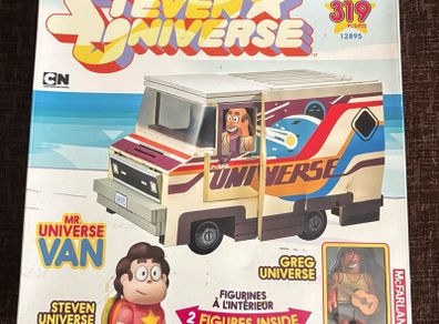Steven Universe Construction Sets