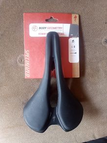 Specialized Romin Evo Expert 168mm