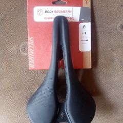 Specialized Romin Evo Expert 168mm