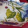 1985 Elizabeth Arden Porcelain Duck Pomander Image 4