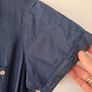 Regatta Denim dress Image 5