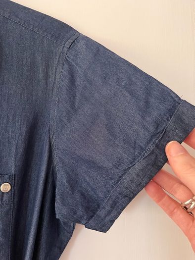 Regatta Denim dress
