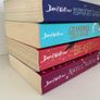 David Walliams Books 10 Book Bundle Gangsta Granny Bad Dad More Image 4