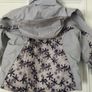 Dare 2 be kids ski jacket age 2-4 Image 3