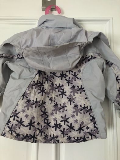 Dare 2 be kids ski jacket age 2-4